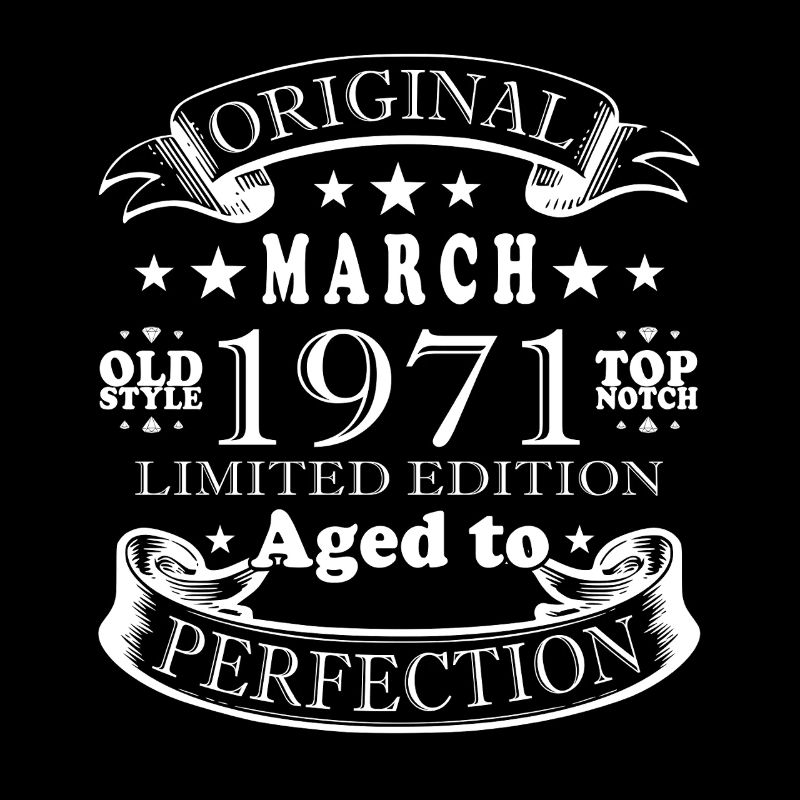 Mars 1971