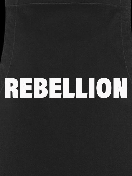 Rebellion