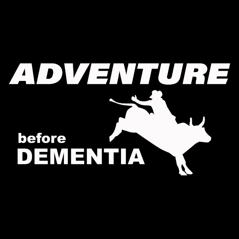 AVENTURE DE RODEO