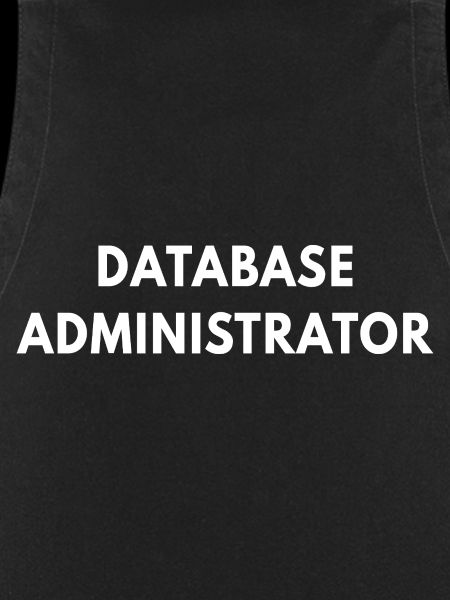 Database Administrator