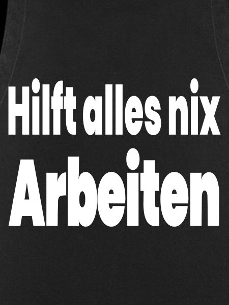 Arbeiten