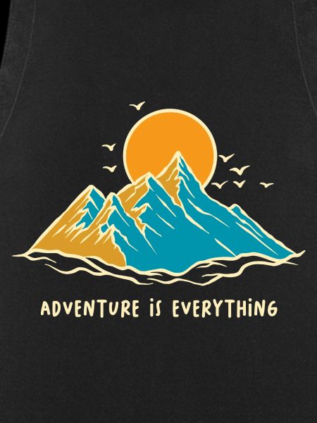 Adventure Is Everything Shirt