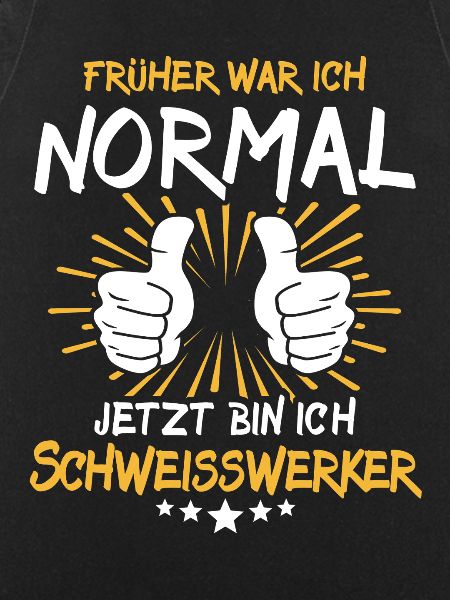 Welding Worker Saying