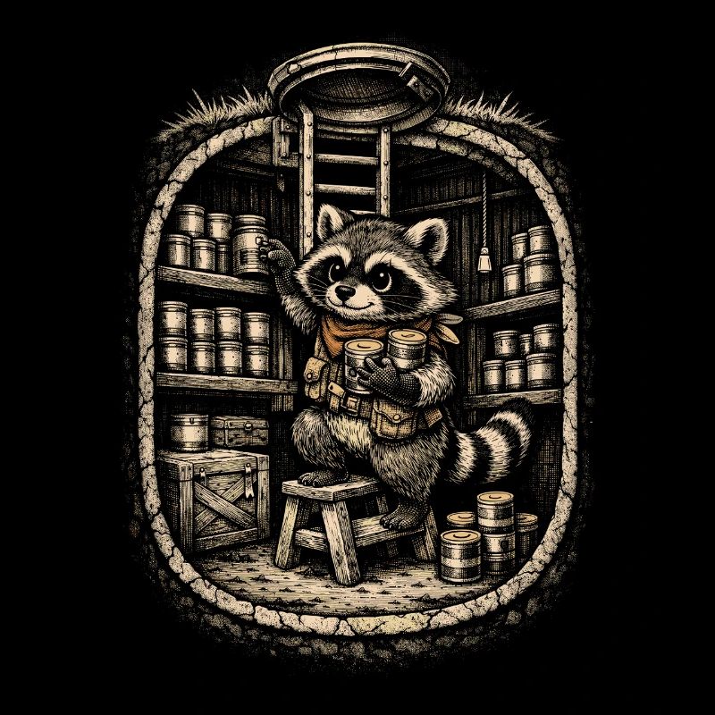 Prepper Survivalists