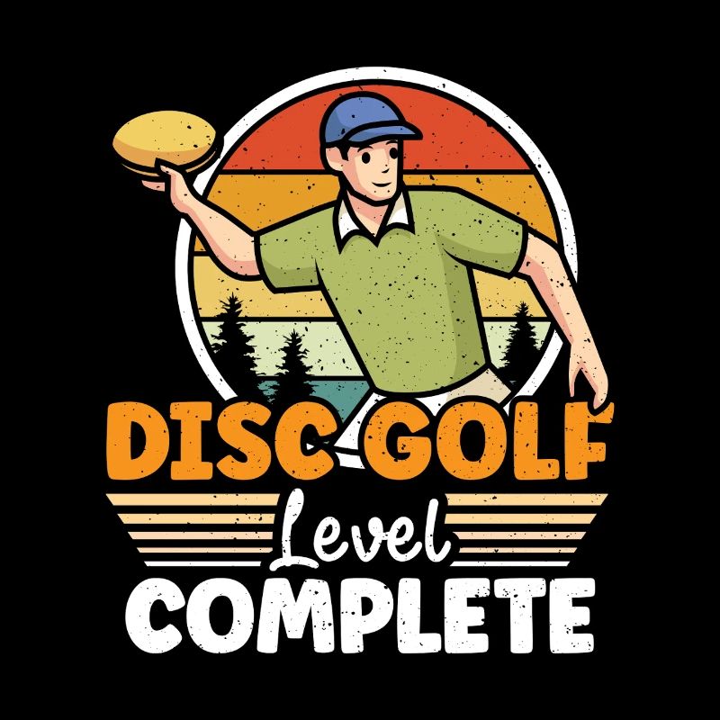 Cadeaux de disc golf Disc Golf