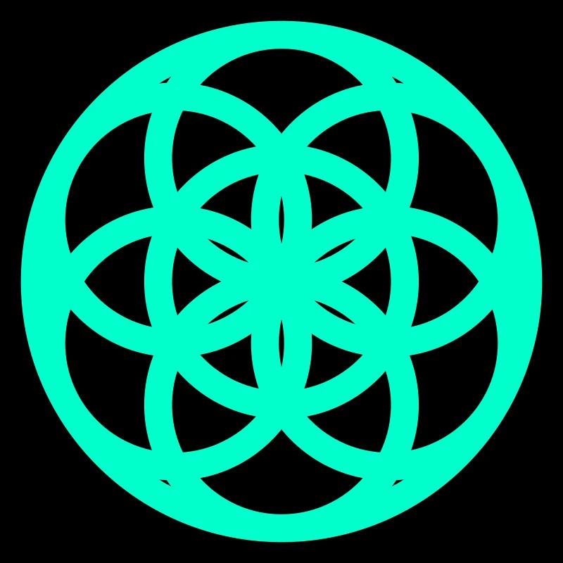 Topological matrix abstract geometry