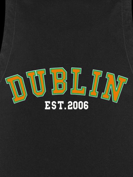 Dublin Fondé en 2006