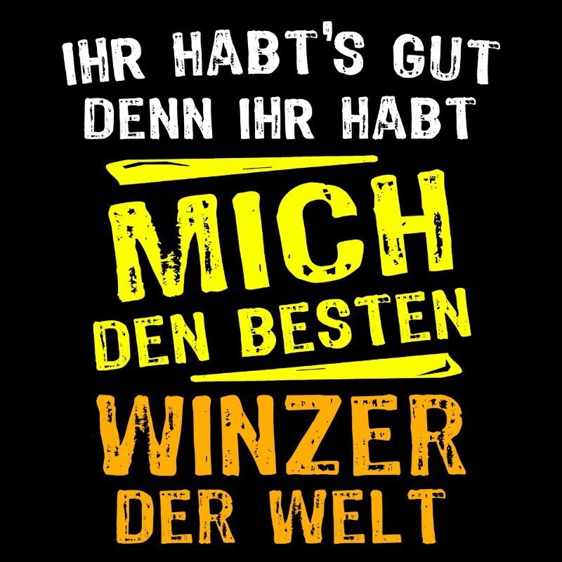 Winzer Geschenk