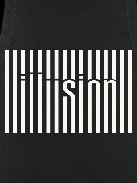 Barcode Illusion