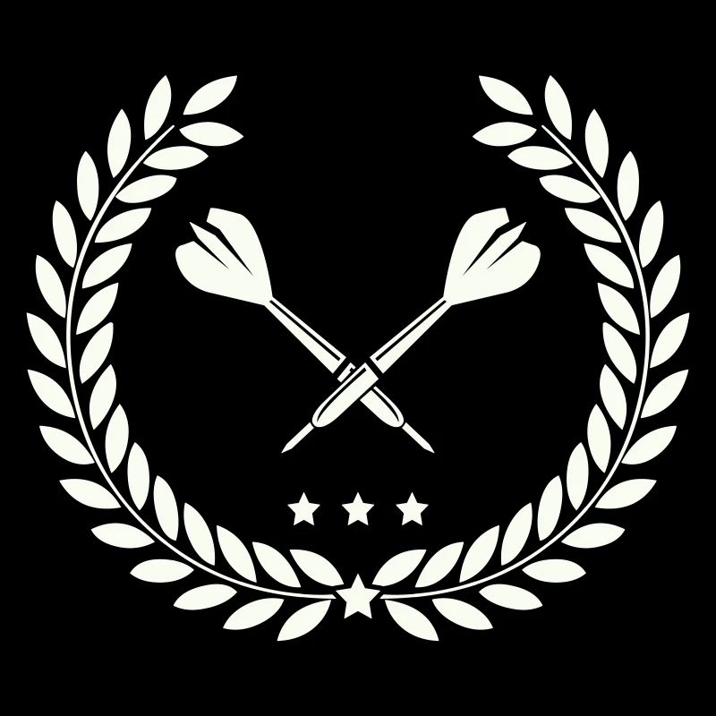 darts_lorbeerkranz