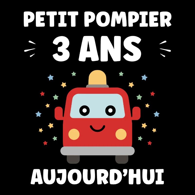 3 ans