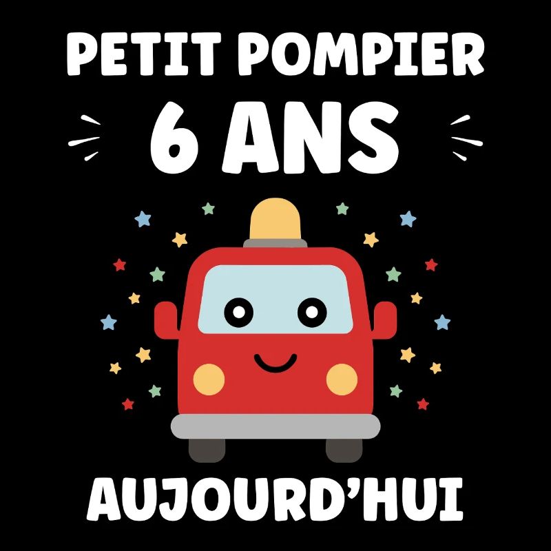 6 ans