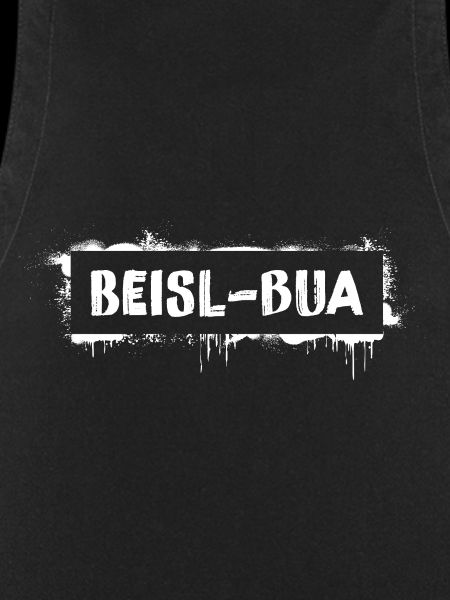 Beisl-Bua – Viennese dialect cult saying