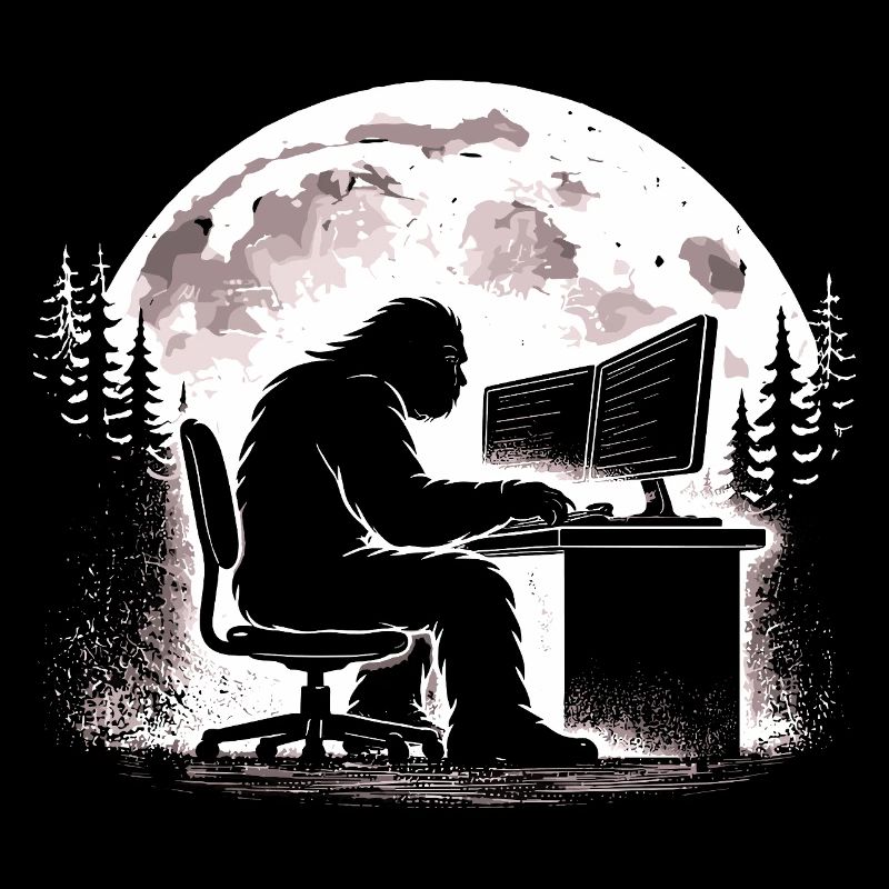 Bigfoot Programmer
