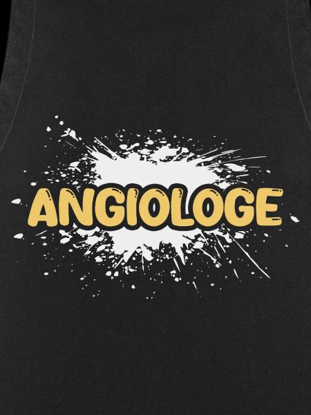 Angiologist as a task