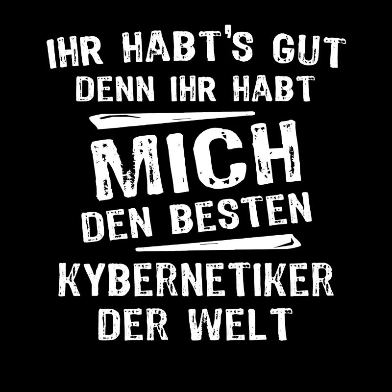 Kybernetiker