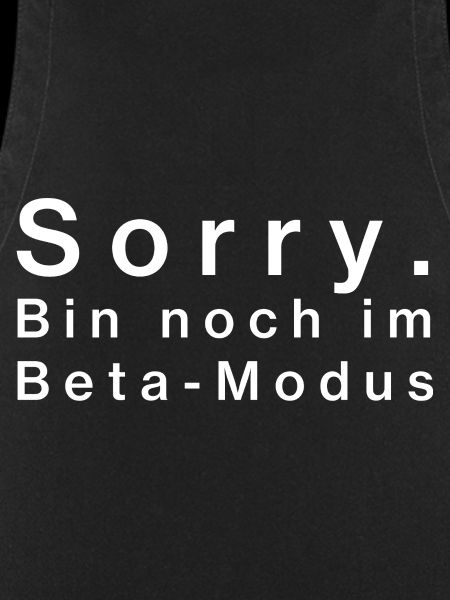 Sorry. Bin noch im Beta-Modus