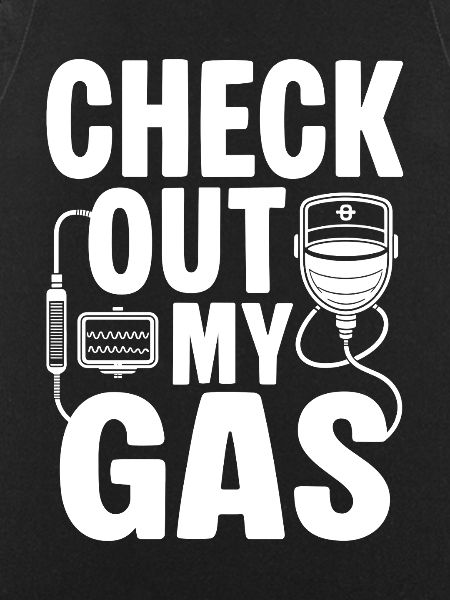 Anesthesiologist Check Out Anesthesia