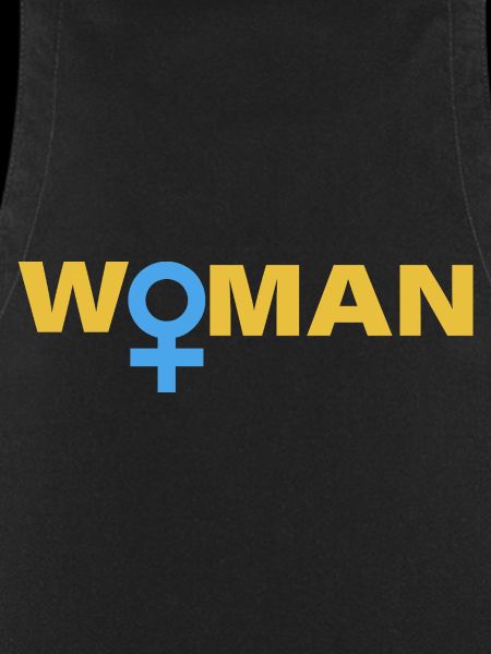Woman