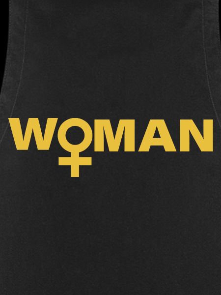 Woman