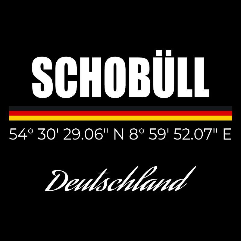 Schobüll