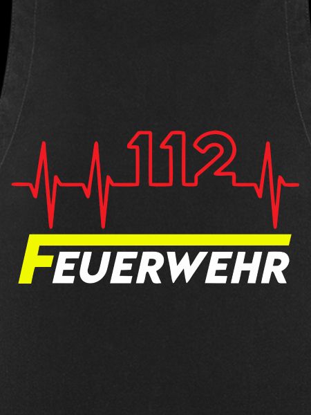 Feuewehr 112