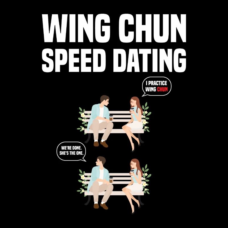  Wing Chun Teacher School Instructor Lesson Kung