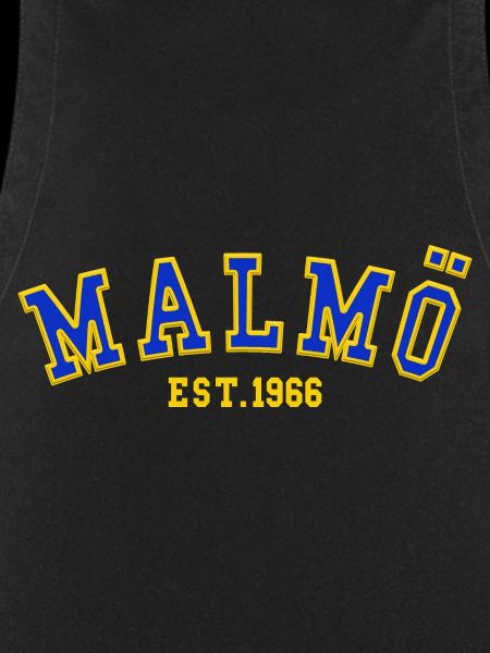 Malmö Est. 1966