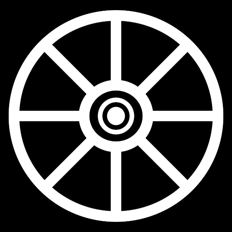 Roue de Taranis