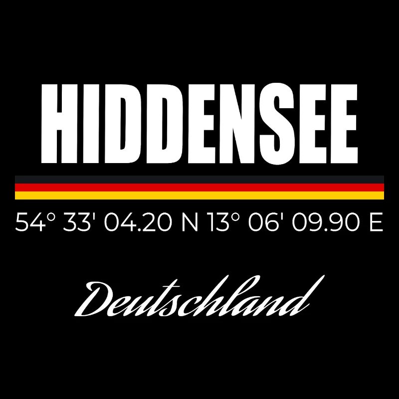 Hiddensee