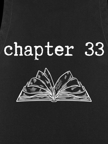chapter 33 Birthday