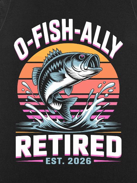 Ofish Ally Retired 2026