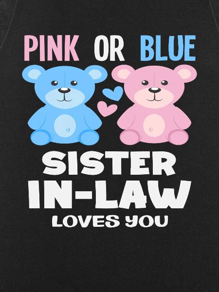 Pink Oder Blau Stiefschwester Liebt Dich