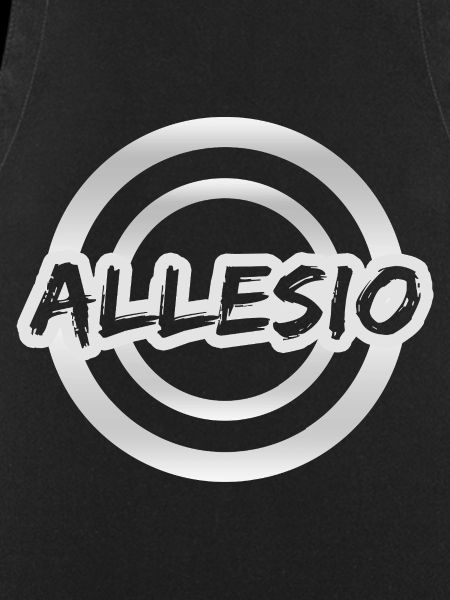 First name Allesio