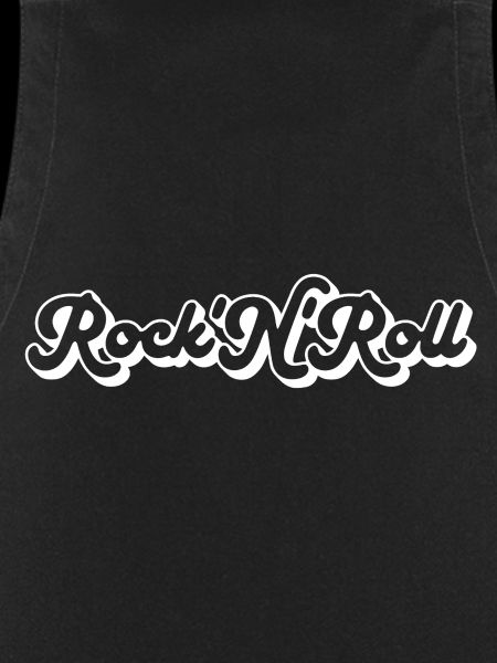 Rock 'N' Roll Script