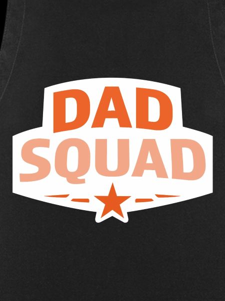 Dad squad 