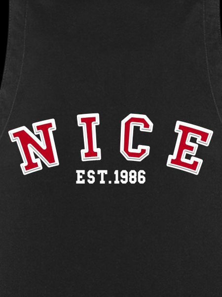 Nice Est. 1986