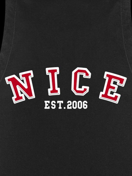 Nice Est. 2006