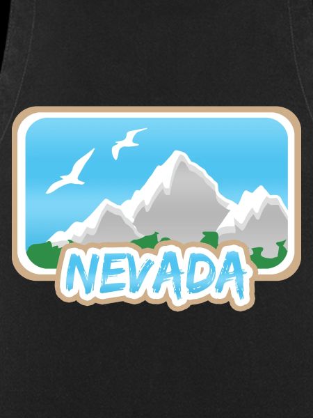 Mount Nevada