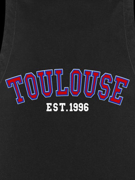 Toulouse Est. 1996