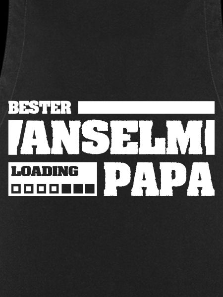 Anselm as birth