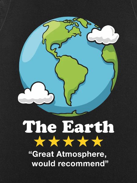 The Earth