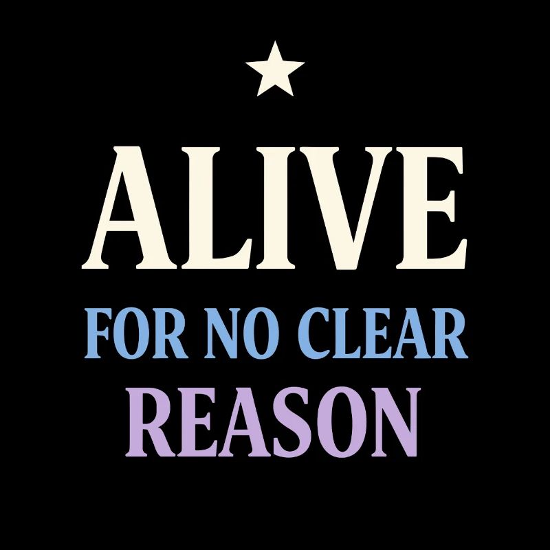 Existential humor, nihilism, humor,