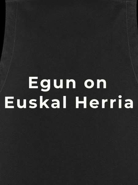 Egun on Euskal Herria