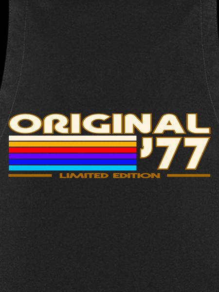 Original 77 Rainbow Retro