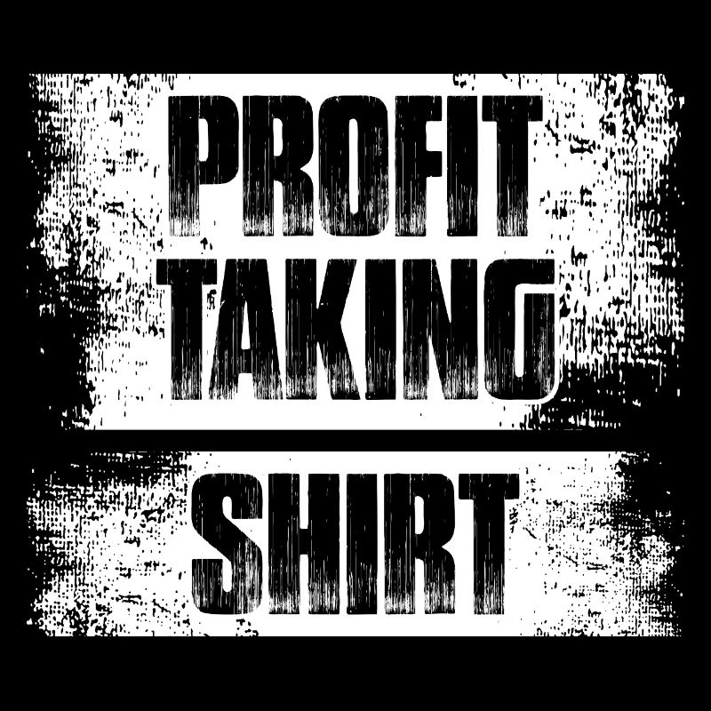 Prise de profits en bourse Trader en bourse