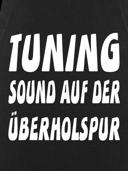 Tuning