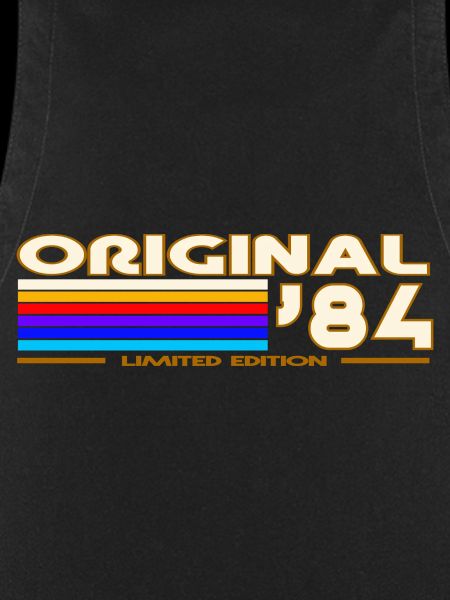 Original 84 Retro Rainbow