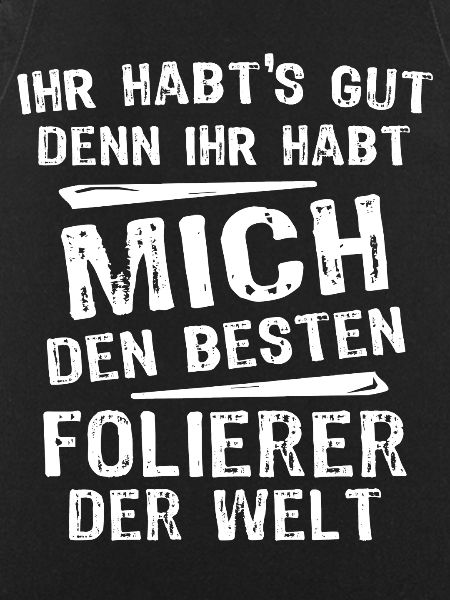Folierer