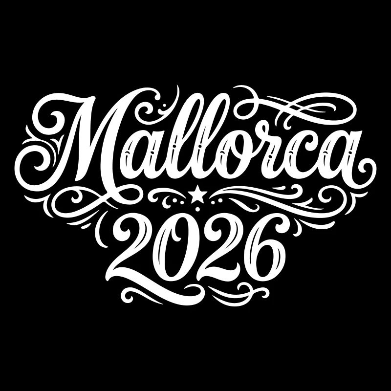 Palmier de Majorque 2026
